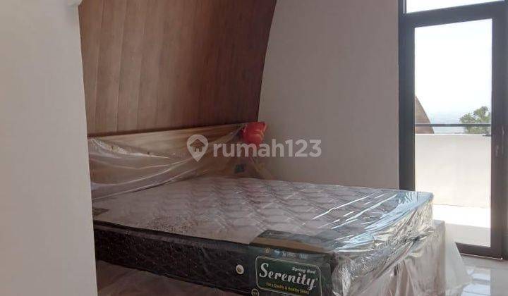 Dijual Rumah Baru Full Furnished Lokasi di Pakuhaji Highland Eco-Resort Bandung 2