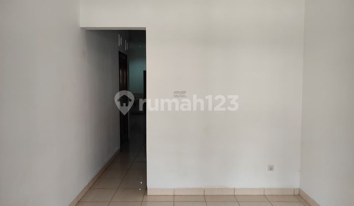 Dijual Rumah Siap Huni Nyaman Terawat Lokasi di Kopo Mas Regency Bandung 2