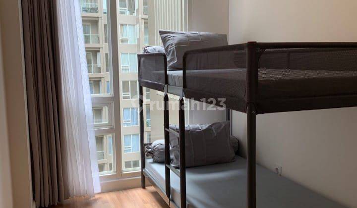 Dijual Apartemen Landmark Furnish 2 Bedroom Siap Huni 2