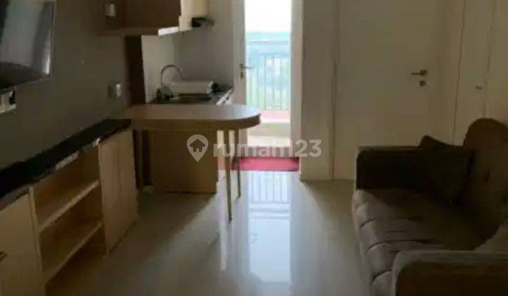 Dijual Apartement Parahyangan Residence Bandung Full Furnished 1