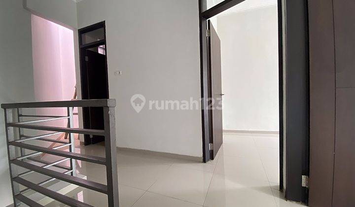 Dijual Ruko 2 Lantai Siap Pakai Di Mekarwangi Bandung 2