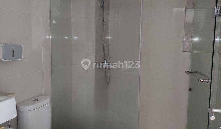 Disewakan Apartement Furnish Nyaman Siap Huni Lokasi di Landmark Residence Bandung 2