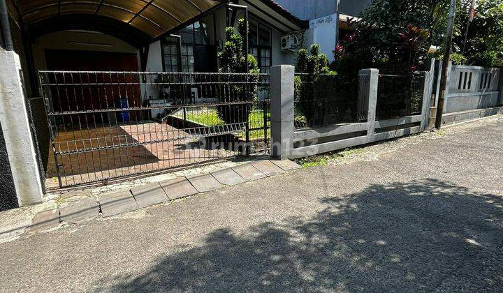 Dijual Rumah Cantik Sejuk Terawat Di Cigadung Indah Bandung 2