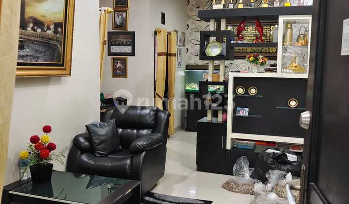 Dijual Rumah Terawat Siap Huni Lokasi Strategis di Sayap Cibaduyut Lama Bandung