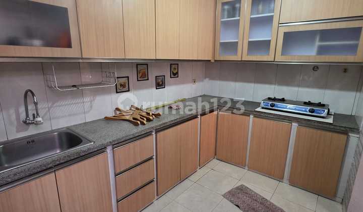 Dijual Rumah Siap Huni Full Furnished Minimalis Lokasi di Taman Mutiara Cimahi Bandung 2