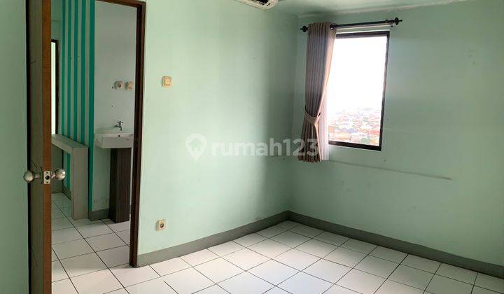 Dijual Apartement Gateway A. Yani Bandung Semi Furnished 1