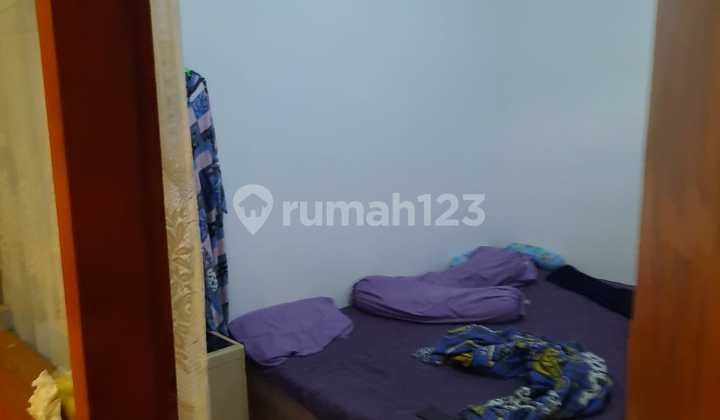Dijual Rumah Hitung Tanah Siap Pakai Lokasi di Jalan Kembar Bandung 2