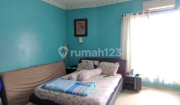 Dijual Rumah Mewah Full Furnished Hook 2 Lantai Siap Huni Lokasi di Ciwaruga Bandung Barat 2