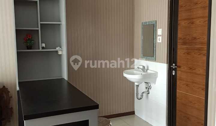 Disewakan Apartement Bagus Nyaman Siap Huni Lokasi di Gateway Pasteur Bandung 2