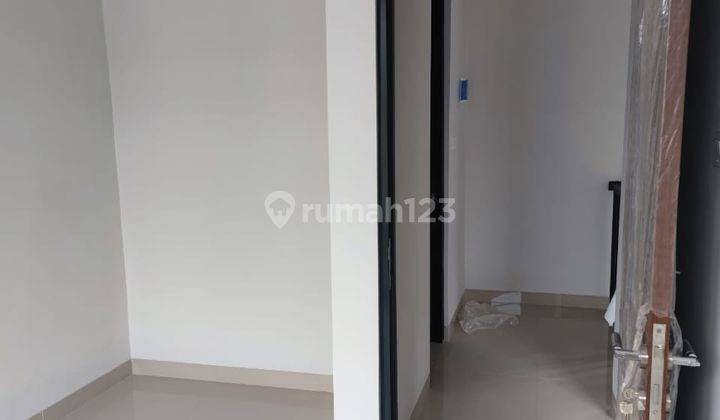 Dijual Rumah Nyaman Siap Huni Lokasi Bagus di Komplek Grand Sharon Residence Bandung 1