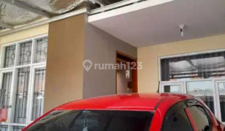 Dijual Rumah Baru Renov Nyaman Siap Huni di Taman Kopo Indah 1 Bandung 2