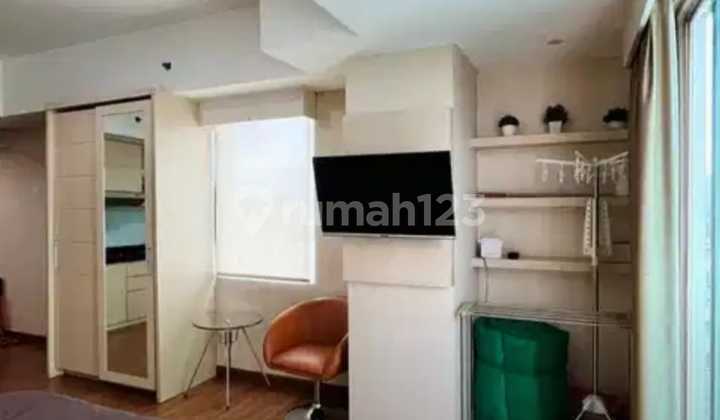 Disewakan Apartement Full Furnished Bagus Nyaman Siap Huni Lokasi di La Grande Bandung 2