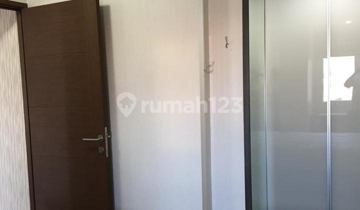 Dijual Apartemen Nyaman Siap Huni Lokasi di Sudirman Suite Bandung 2