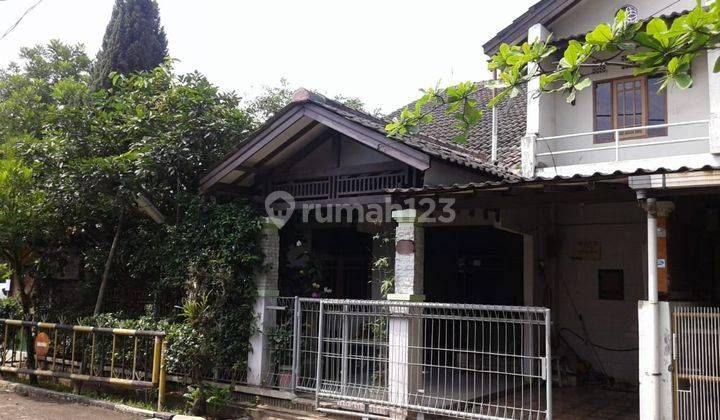 Dijual Rumah Hook Luas Nyaman Terawat Margawangi Estate Ciganitri 2