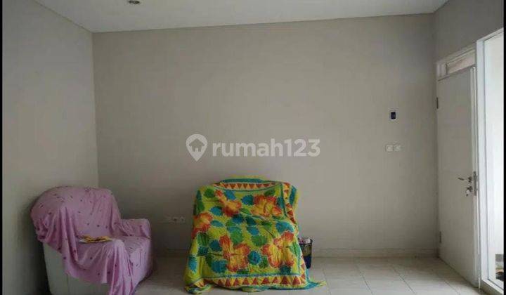 Rumah 2 Lantai Siap Huni Lokasi Bagus di Pondok Hijau Sayap Gegerkalong Setiabudi Bandung 1