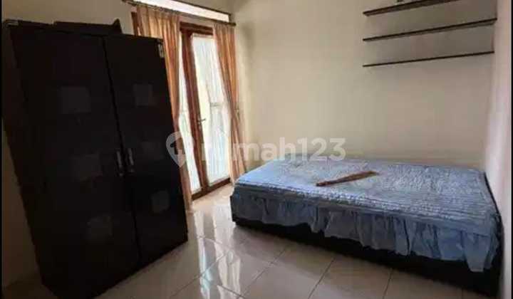 Disewakan Rumah Nyaman siap Huni Lokasi di Perumahan Cluster Sayap Dago Bandung 2