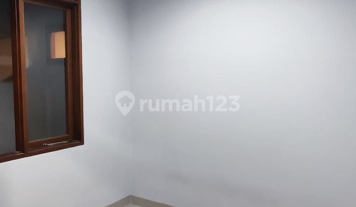 Disewakan Rumah 2 Nyaman Siap Huni Lokasi di Kiwari Residence Bandung