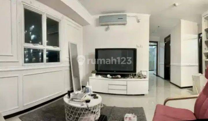 Dijual Apartement Siap Huni Gateway Pasteur Bandung 1