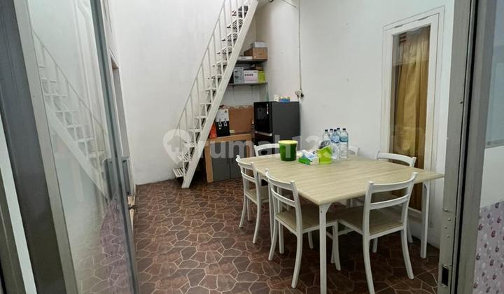 For Sale Fully Furnished Ready to Live Minimalist House Strategic Location in Taman Kopo Katapang Bandung 2