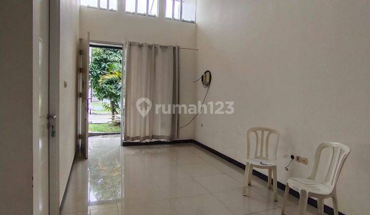 Disewakan Rumah Cantik di Taman Kopo Indah TKI 5 Cluster Redwood 1