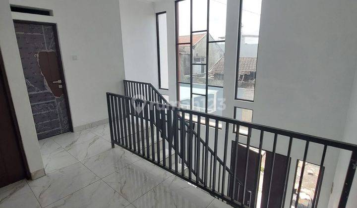 Dijual 2 rumah baru di Kembar Terawat Siap Huni 1