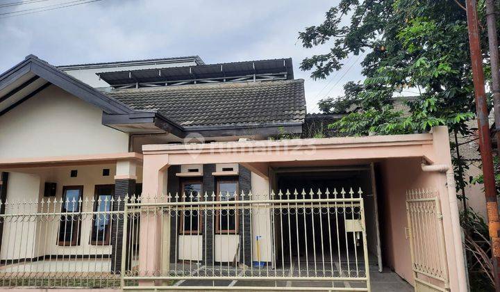 Jual Rumah Siap Huni Di Kopo Permai 3 Full Renovasi 1