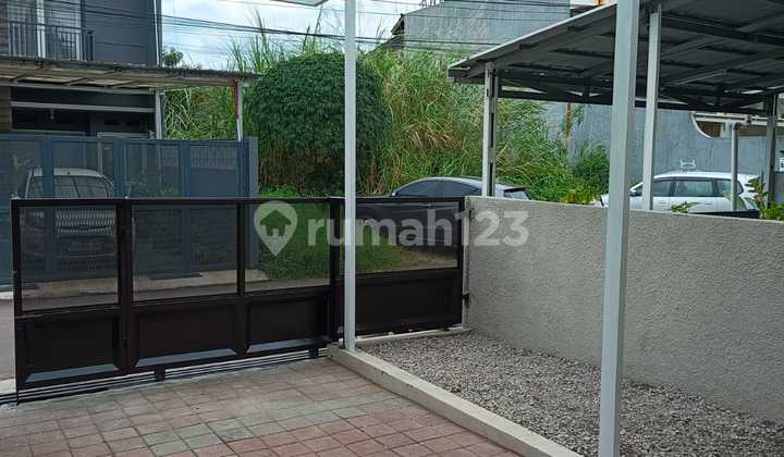 For Sale Fully Renovated House Ready to Occupy Located in Cisaranten Kulon Arcamanik Bandung For Sale Fully Renovated House Ready to Occupy Located in Cisaranten Kulon Arcamanik Bandung