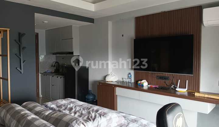 For Rent Fully Furnished Ready-to-Live-in Apartment at Galeri Ciumbuleuit 2 Bandung For Rent Fully Furnished Ready-to-Live-in Apartment at Galeri Ciumbuleuit 2 Bandung