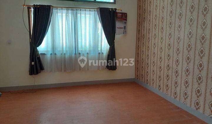 Dijual Rumah 3 Lantai Minimalis Modern Furnished di Sayap Pajajaran Bandung 1