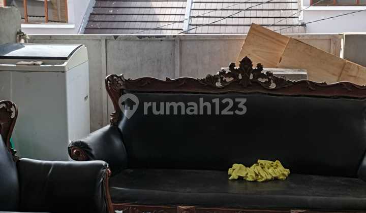 For Sale 2-Story Comfortable House Ready to Occupy Located in Kota Bali Residence, Bandung