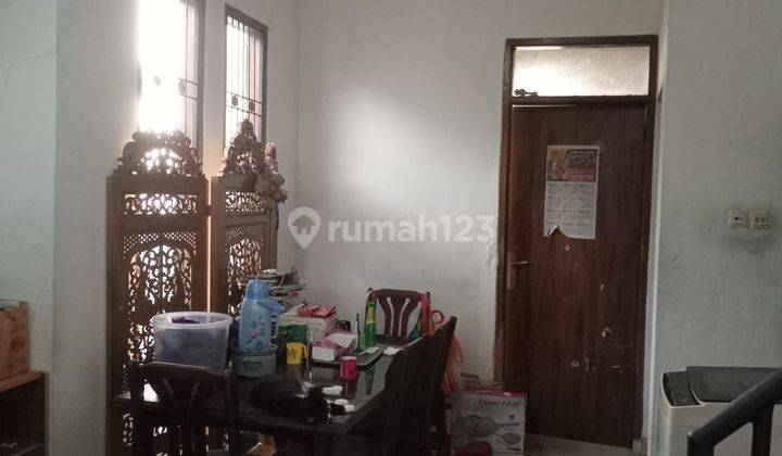 Dijual Rumah 2,5 Lantai Nyaman Siap Huni Lokasi Bagus di Kawaluyaan Bandung 2