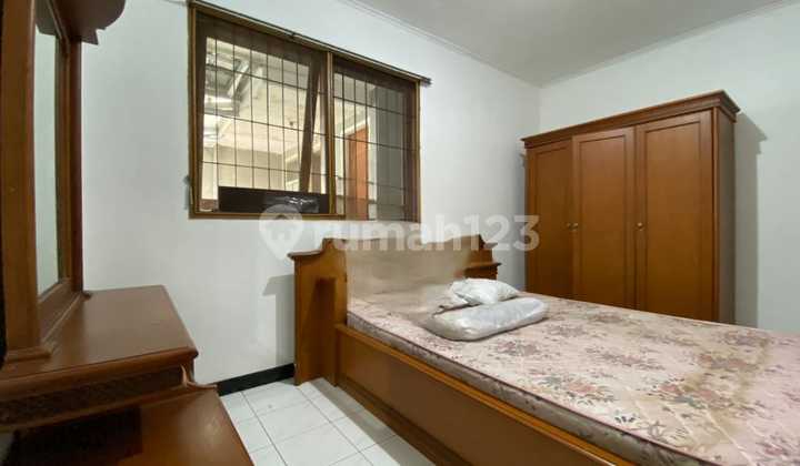 Disewakan Rumah Mewah Nyaman Siap Huni Lokasi di Setra Duta Ciumbuleuit Bandung 2