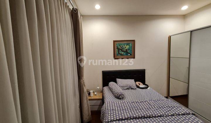 Di Jual Rumah Lux Minimalis Setraduta Hegar Siap Huni 2