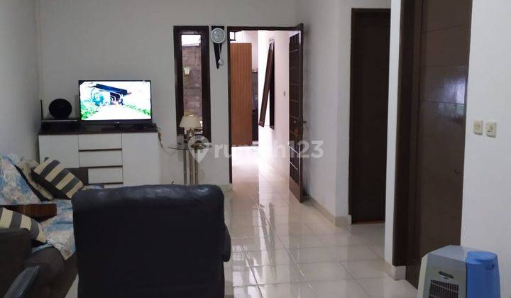 Dijual Rumah Nyaman Siap Huni Lokasi Strategis di Taman Kopo Indah 3 Bandung 2