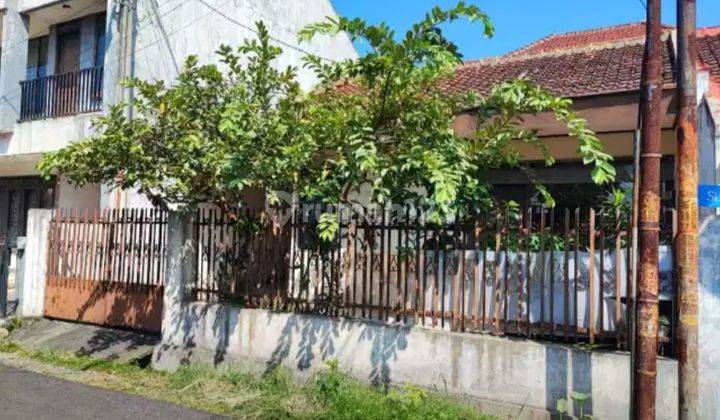 Dijual Rumah Nyaman Siap Huni di Komplek Arcamanik Endah Bandung 2