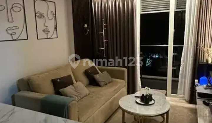 For Rent Fully Furnished Apartment Ready to Occupy Location at Landmark Residence Bandung For Rent Fully Furnished Apartment Ready to Occupy Location at Landmark Residence Bandung