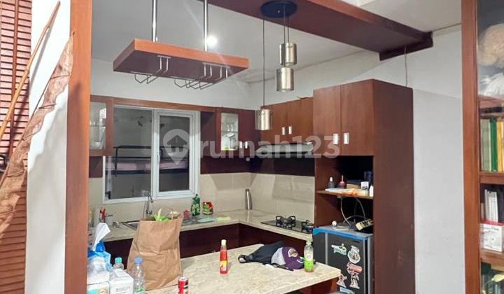 Dijual Rumah Minimalis Siap Huni Full Furnished  di Antapani Bandung  2