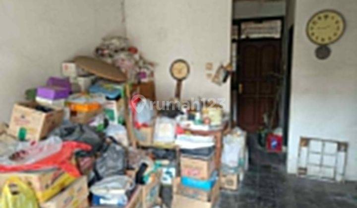 Dijual Rumah Hitung Tanah di Tki Taman Kopo Indah 1 2