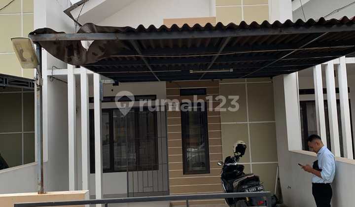 Dijual Rumah Baru Nyaman Siap Huni Lokasi di Cisaranten Kulon Bandung Dijual Rumah Baru Nyaman Siap Huni Lokasi di Cisaranten Kulon Bandung