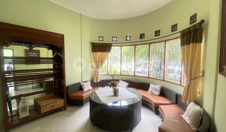 Dijual Rumah Cantik Furnish Siap Huni Lokasi di Budiasari Bandung Dijual Rumah Cantik Furnish Siap Huni Lokasi di Budiasari Bandung
