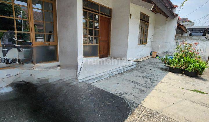 Dijual Rumah Nyaman Terawat Siap Huni Lokasi Strategis di Taman Kopo Indah 2 Bandung 2