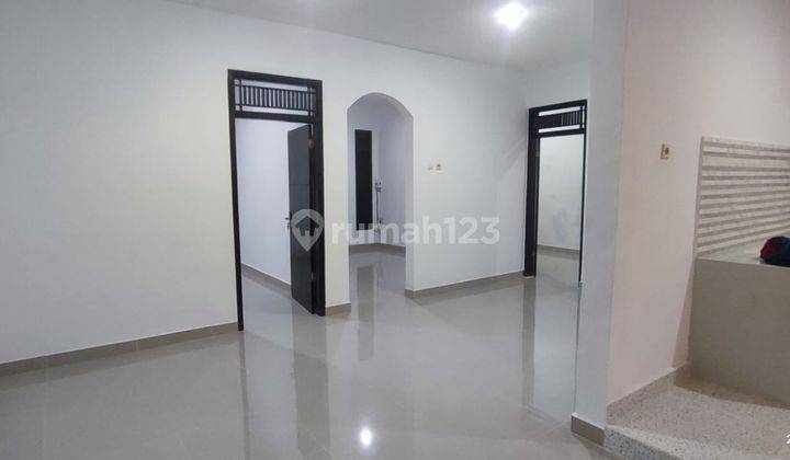 Dijual Rumah Nyaman Siap Huni Lokasi Bagus di Sayap Ciateul Bandung 1