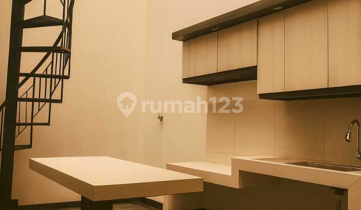 Disewakan Rumah Hunian Nyaman Siap Huni Lokasi Strategis di Mekar Wangi Bandung 2