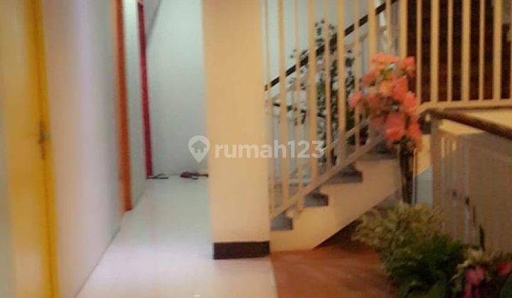 Dijual Ruko 4 Lantai Siap Pakai Lokasi Strategis di Gardujati Bandung 1