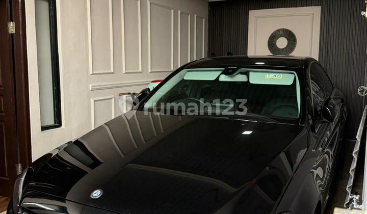 Dijual Rumah Nyaman Siap Huni Lokasi di Gland Padalarang Residence Bandung 2