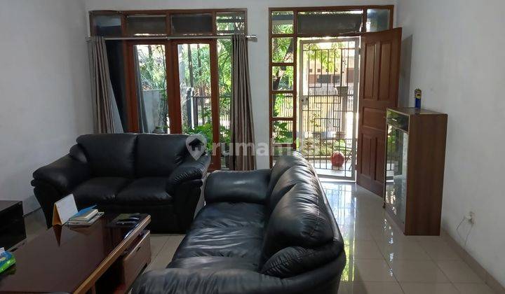 Dijual Rumah 2 Lantai Nyaman Aman Di Batununggal Mulia Bandung 1