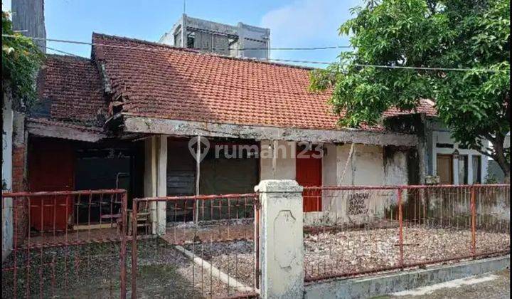 Dijual Rumah Hitung Tanah Harga di Bawah Pasar di Turangga Bandung 1