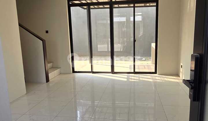 For Rent: Cozy and Lush Ready-to-Occupy House Located in Kota Baru Parahyangan, Bandung