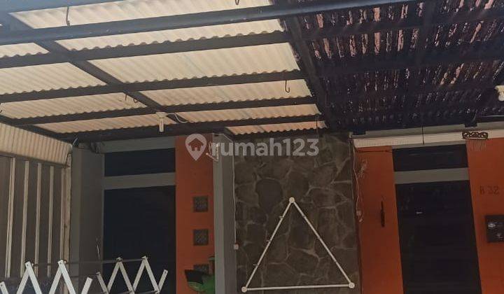 Dijual Rumah Minimalis Sejuk Nyaman Terawat di Bumi Asri Cihanjuang Bandung 2