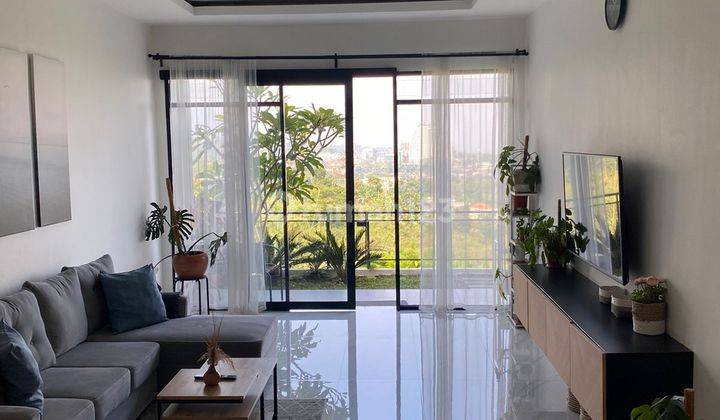 Dijual Rumah Villa Bagus Minimalis Nyaman Siap Huni Lokasi di Ciumbuleuit Bandung 1